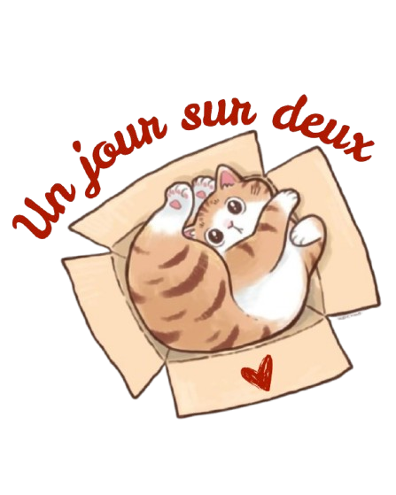 Patte de chat