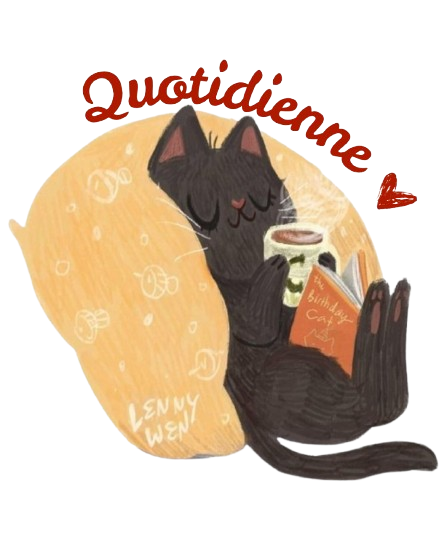 Patte de chat